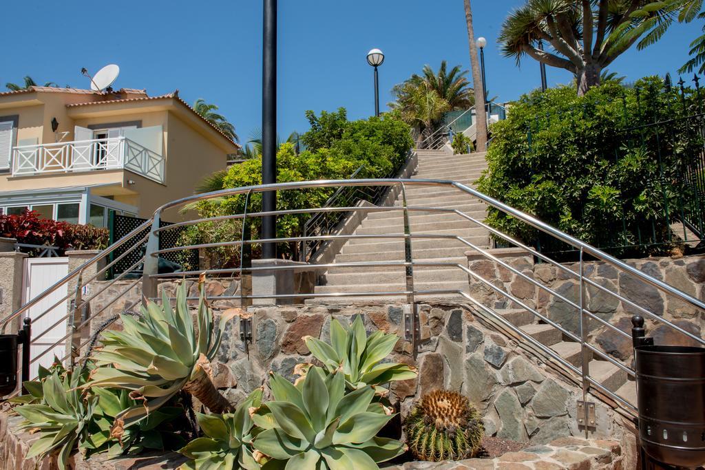 Villa Santa Ana Gran Canaria Exterior photo