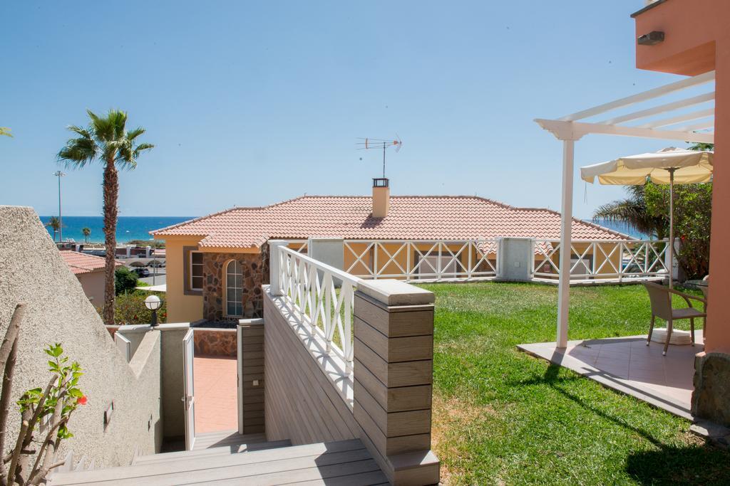 Villa Santa Ana Gran Canaria Exterior photo