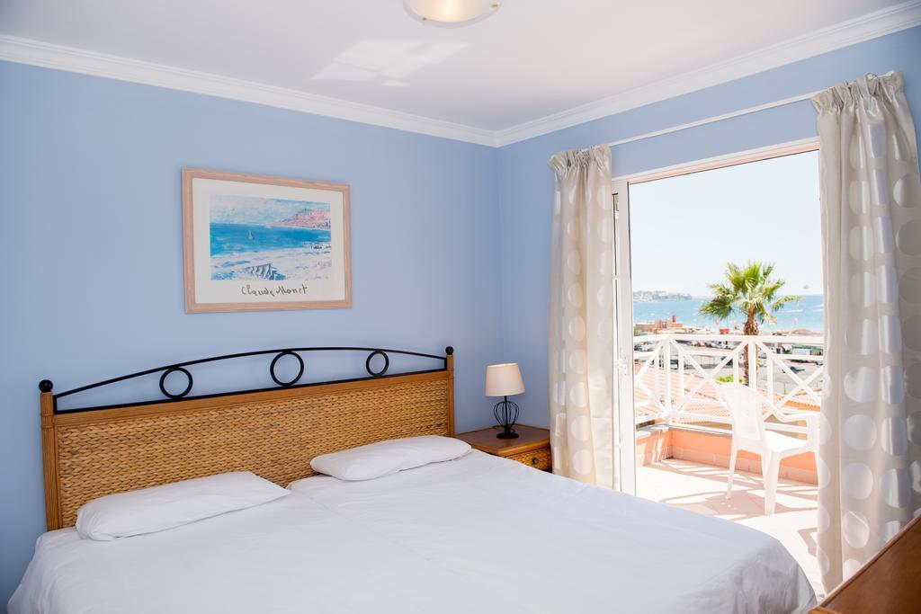 Villa Santa Ana Gran Canaria Exterior photo