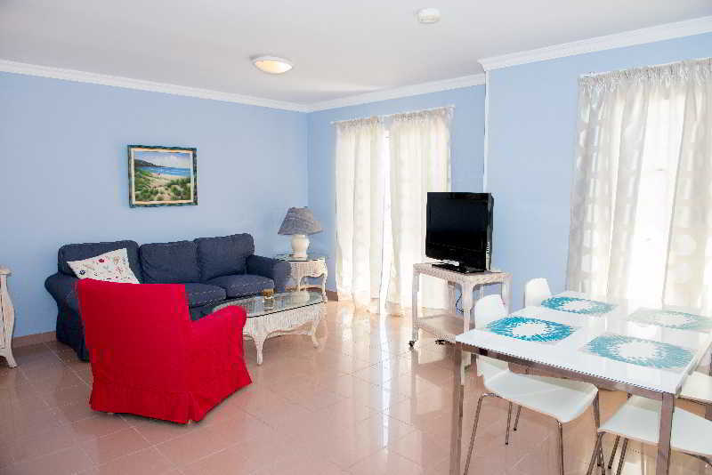 Villa Santa Ana Gran Canaria Exterior photo
